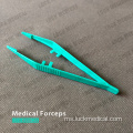 Pineezers Forceps Plastik Perubatan